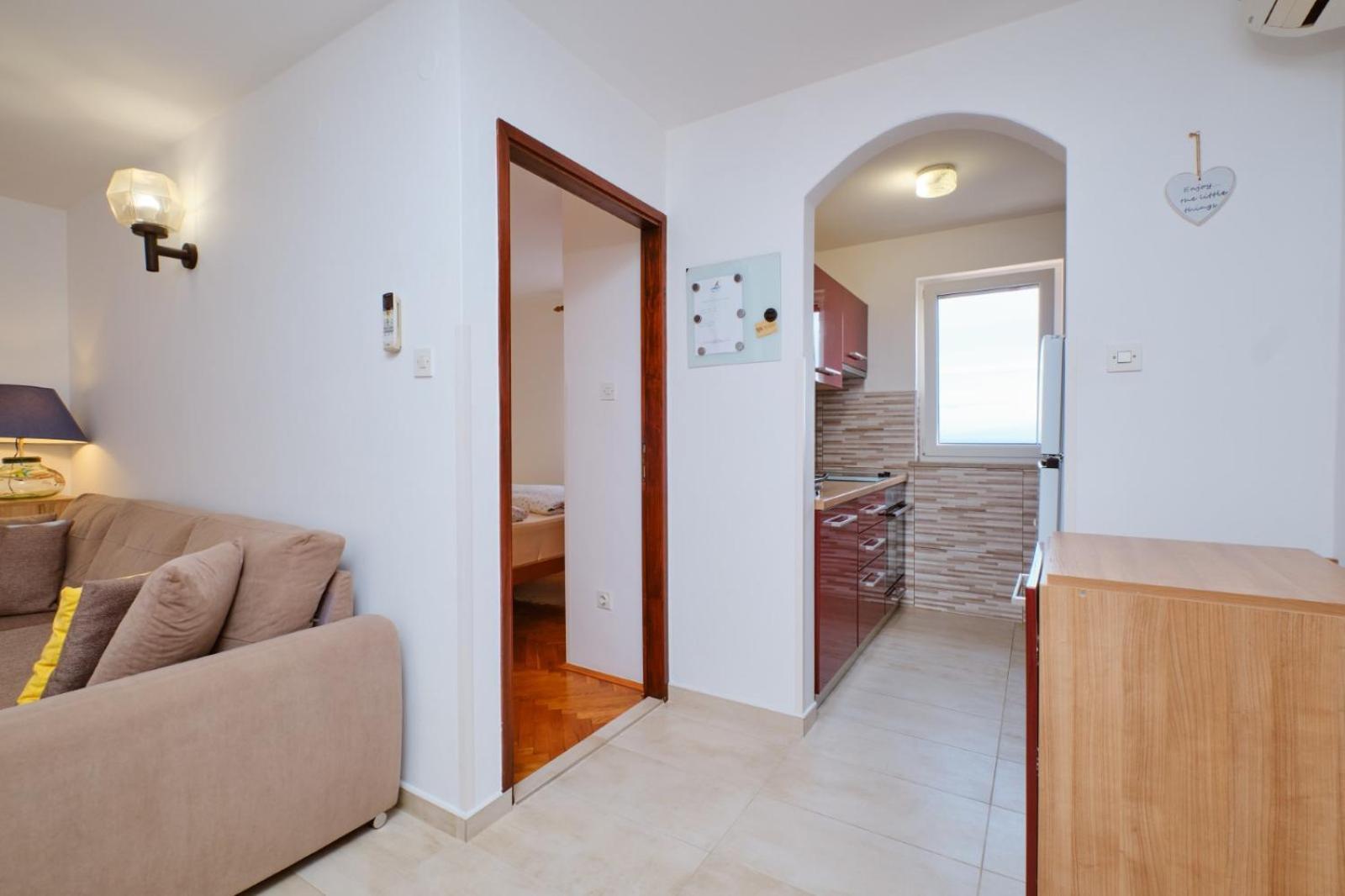 Apartments Katja Mali Losinj Exterior photo