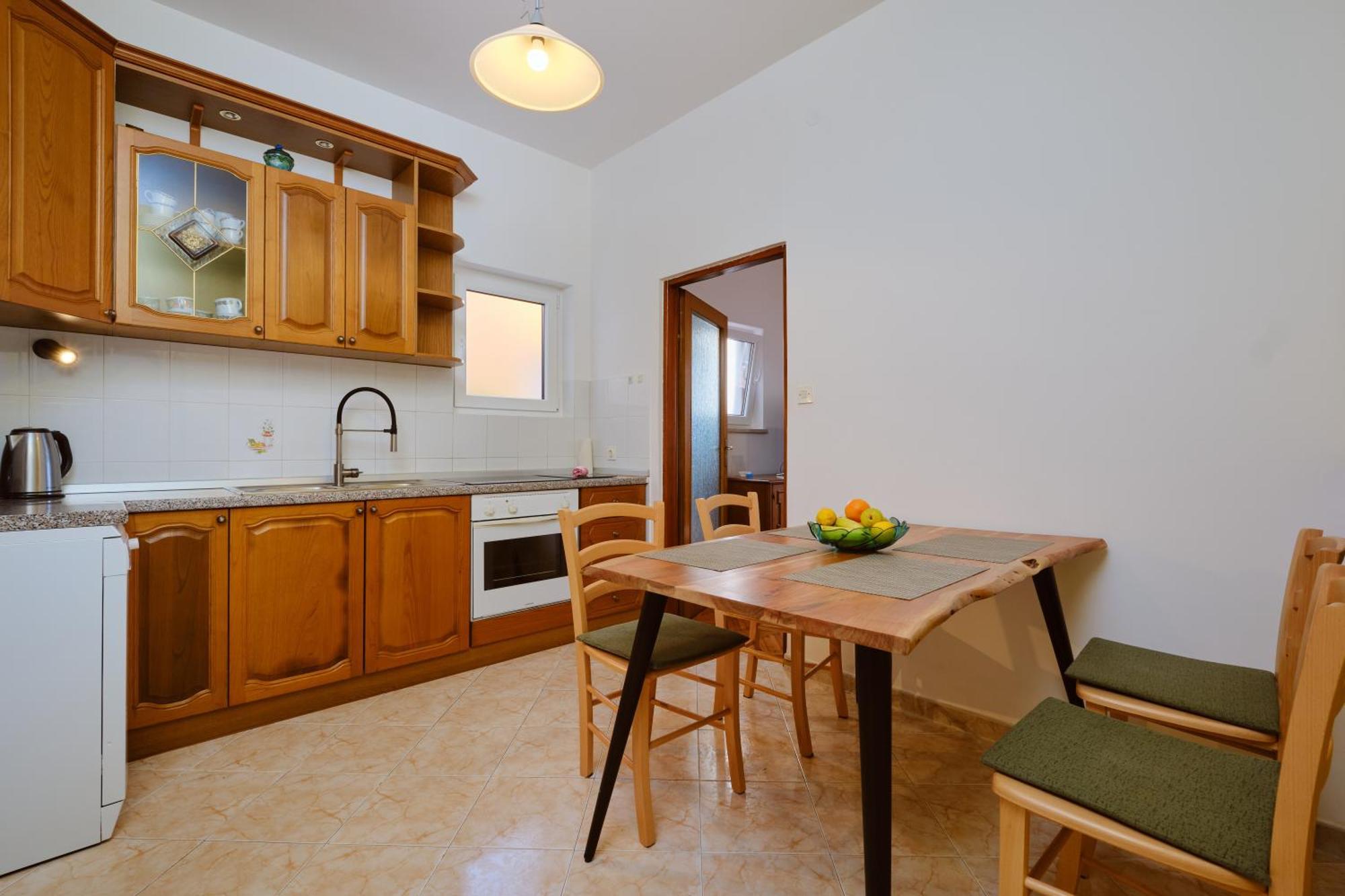 Apartments Katja Mali Losinj Exterior photo