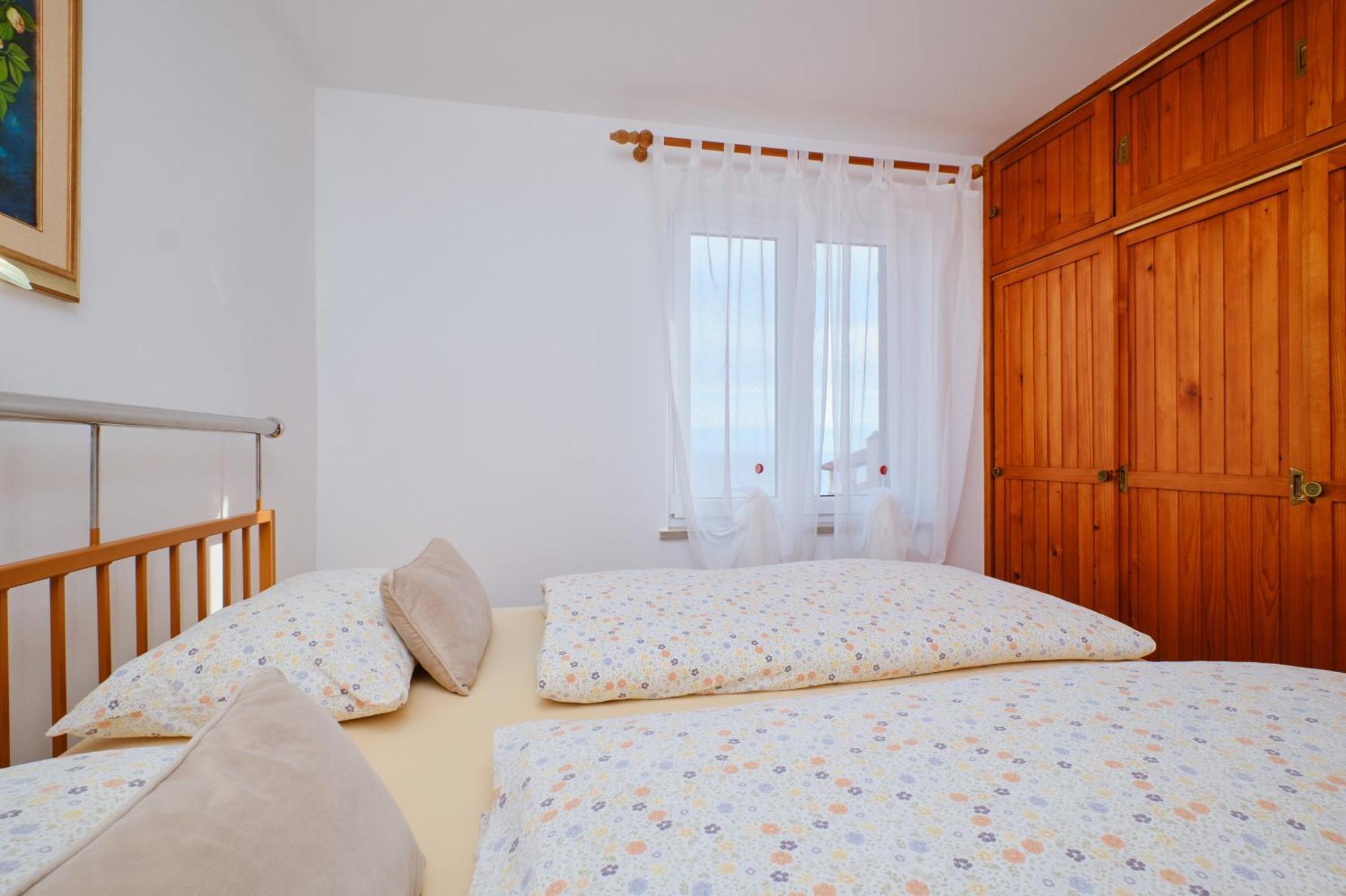 Apartments Katja Mali Losinj Exterior photo