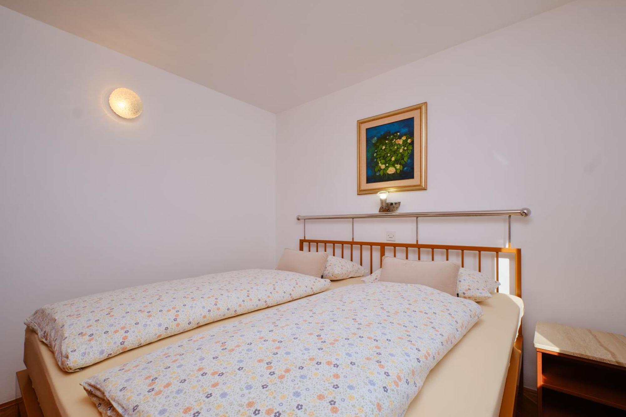 Apartments Katja Mali Losinj Exterior photo