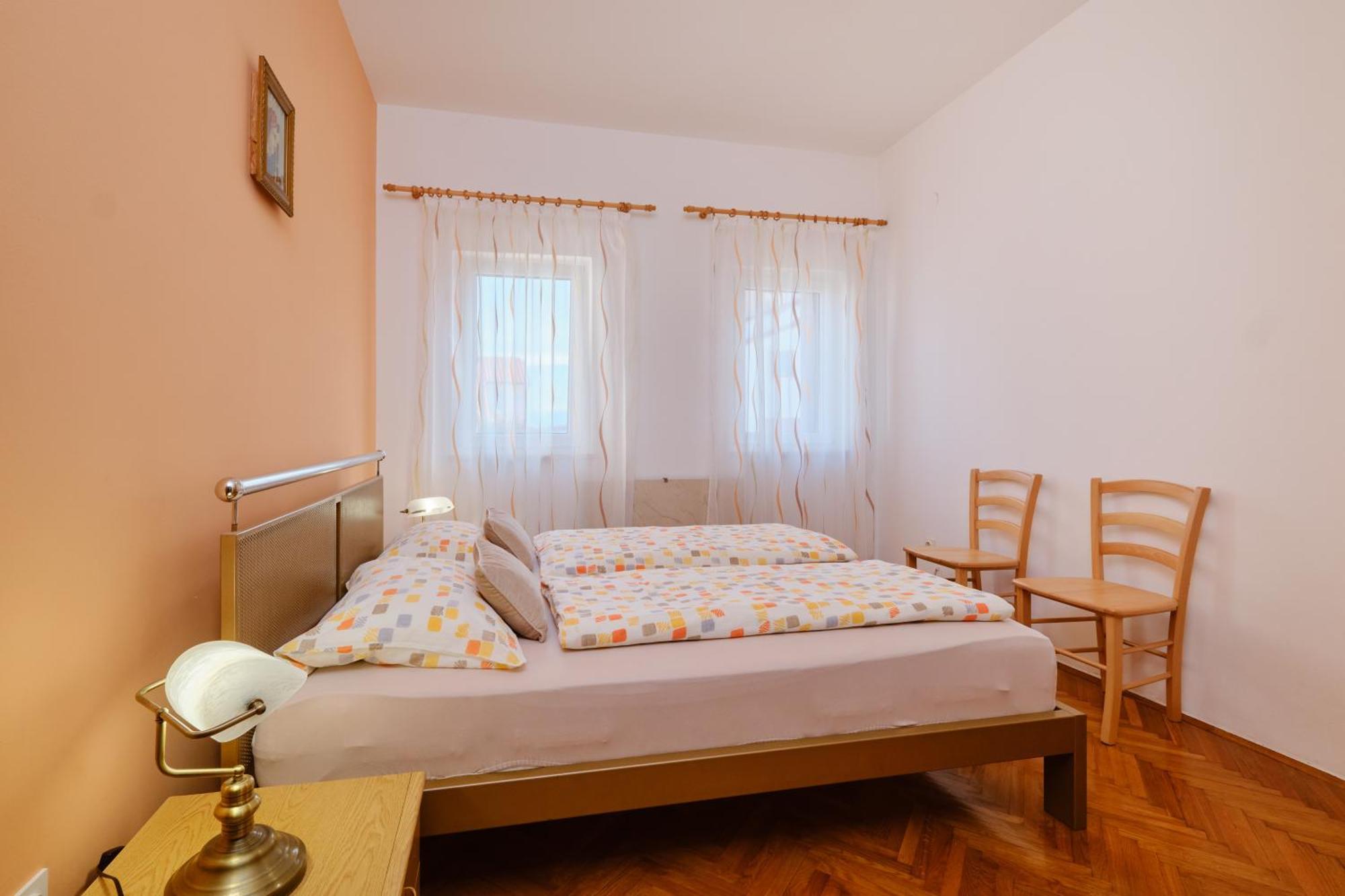 Apartments Katja Mali Losinj Exterior photo