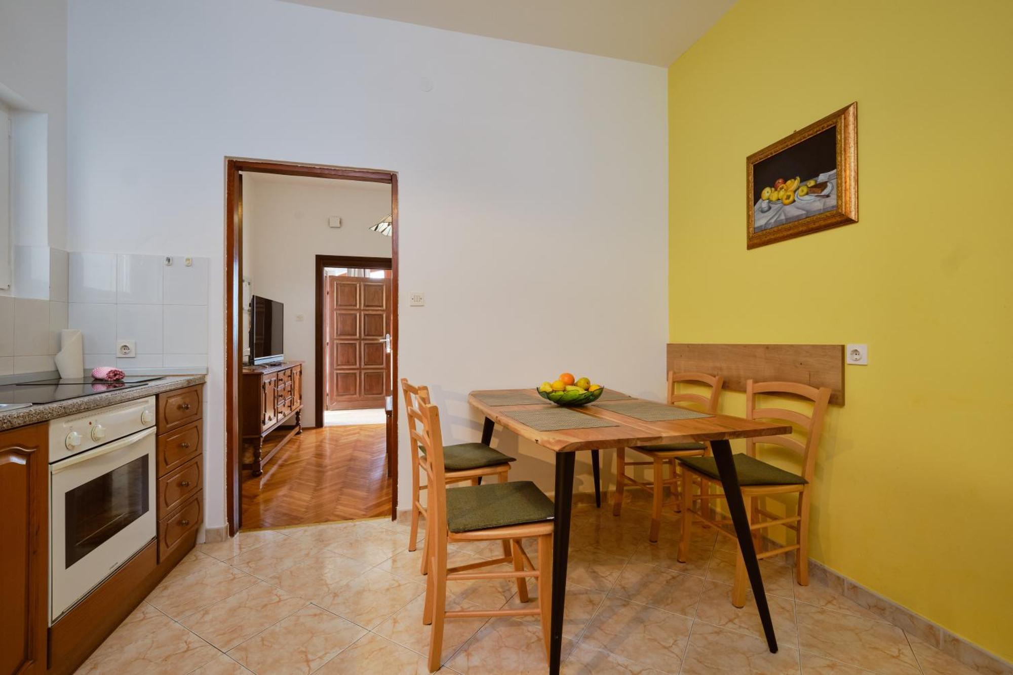 Apartments Katja Mali Losinj Exterior photo