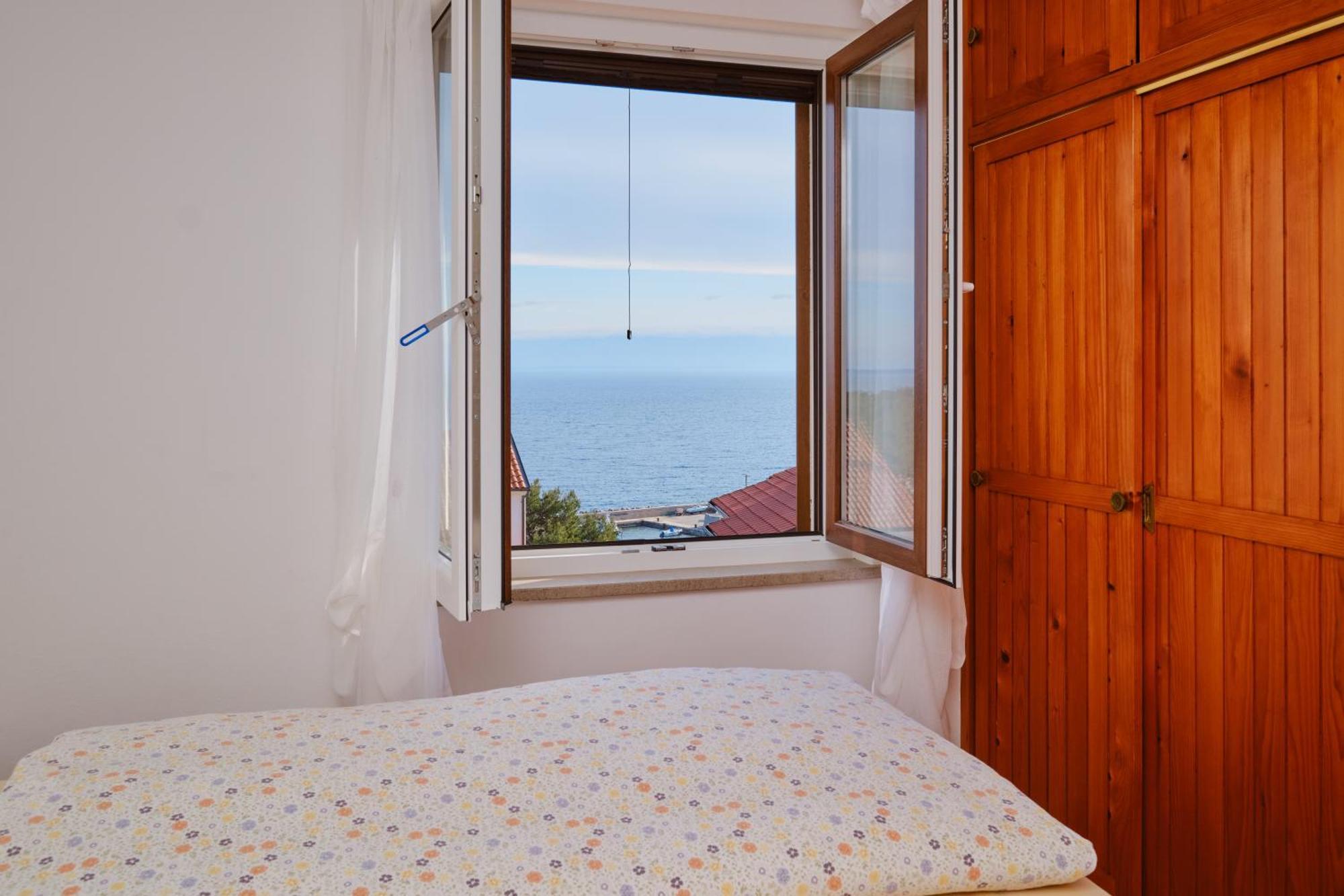 Apartments Katja Mali Losinj Exterior photo