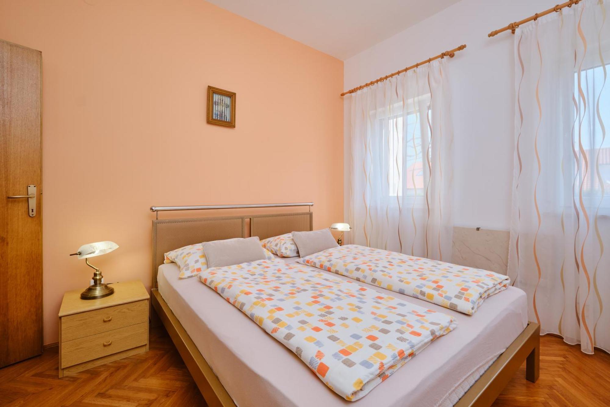 Apartments Katja Mali Losinj Exterior photo