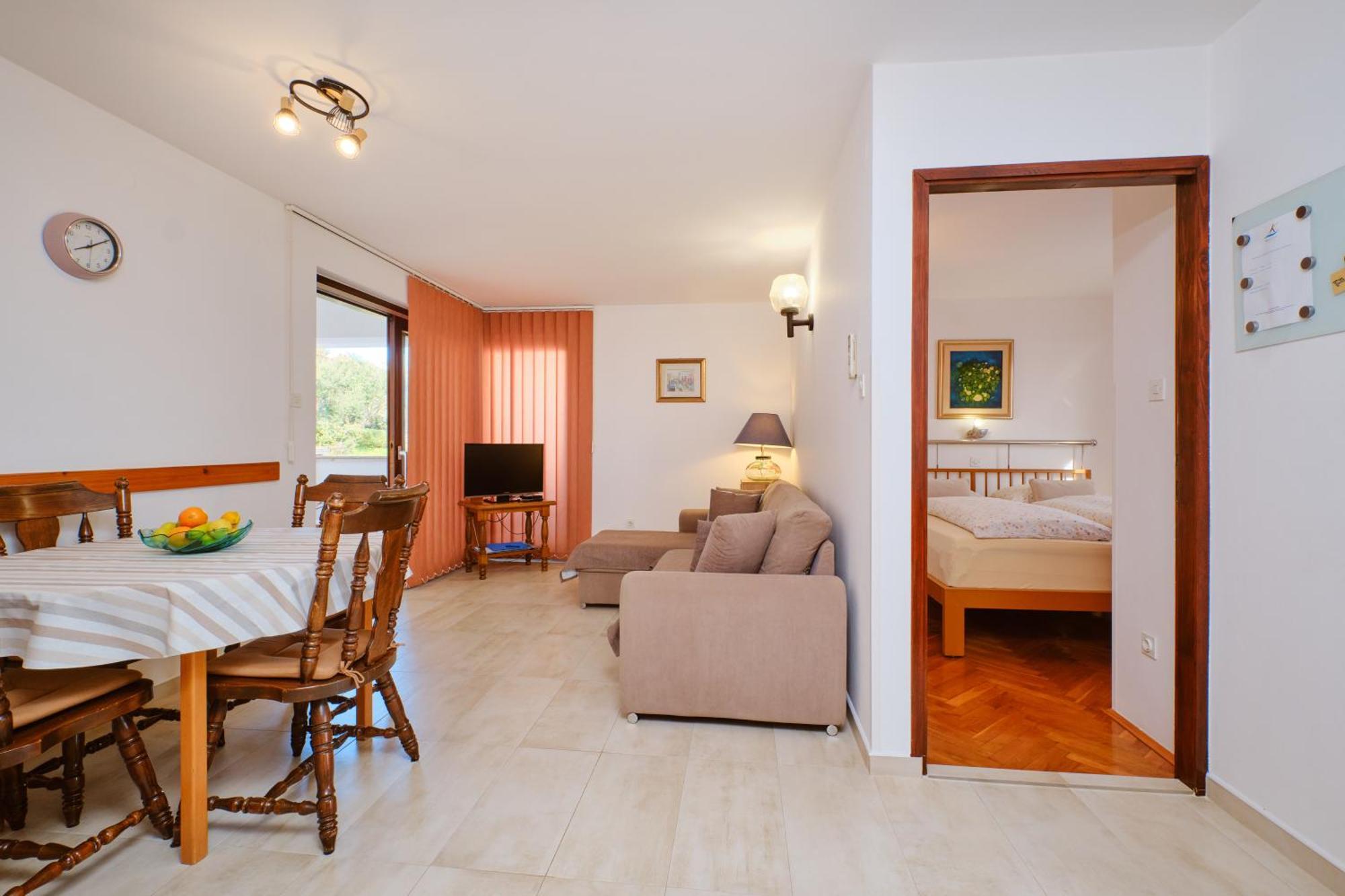Apartments Katja Mali Losinj Exterior photo