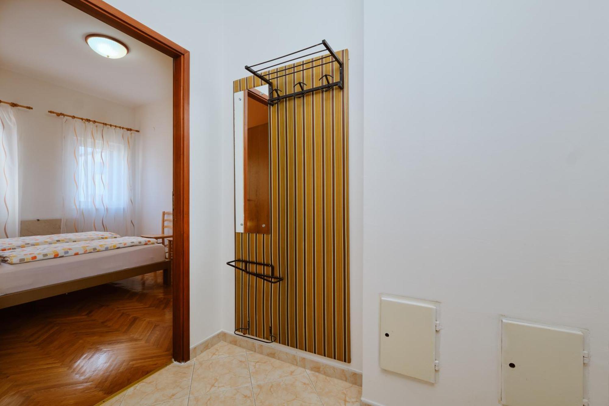 Apartments Katja Mali Losinj Exterior photo