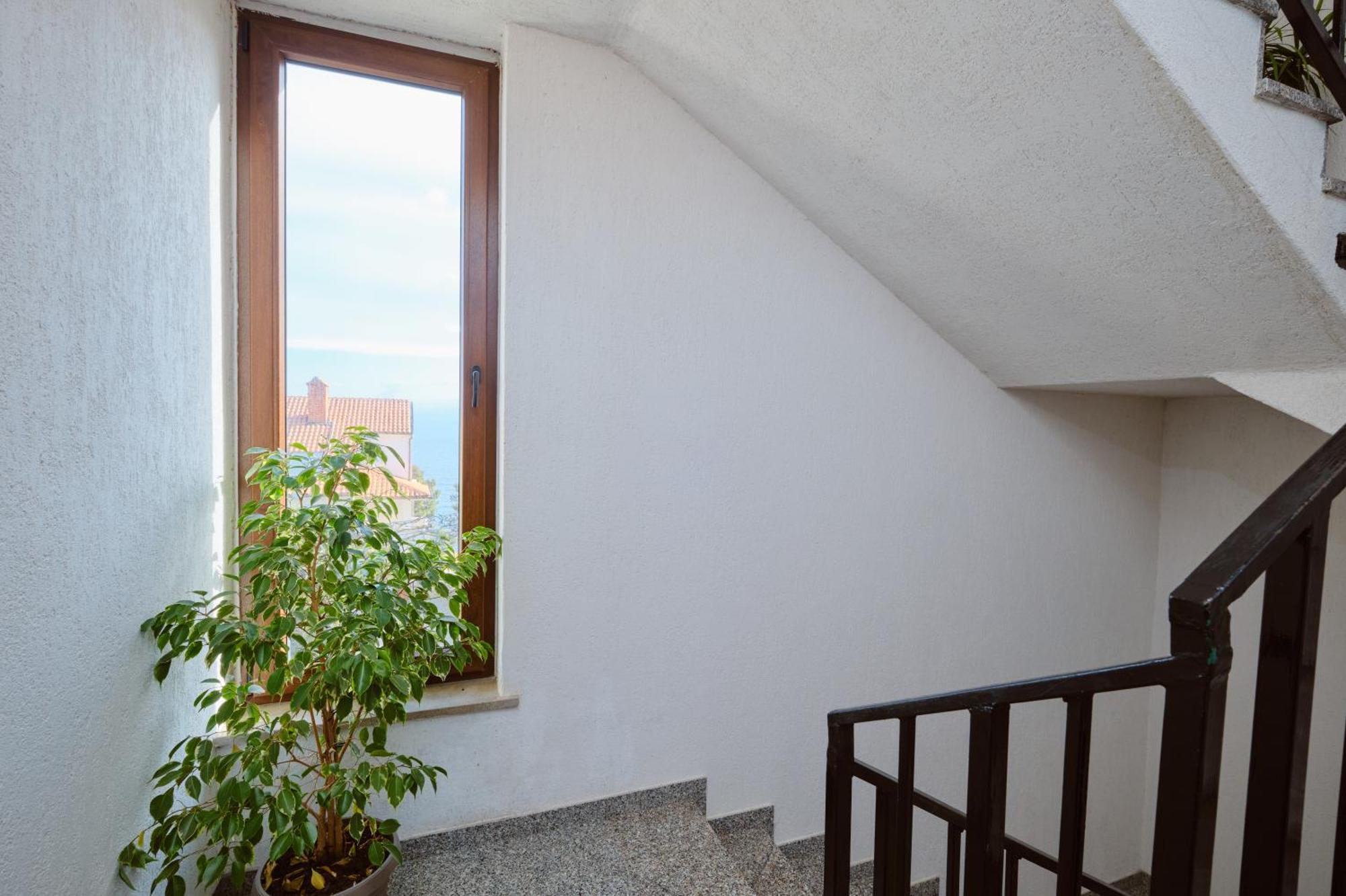 Apartments Katja Mali Losinj Exterior photo