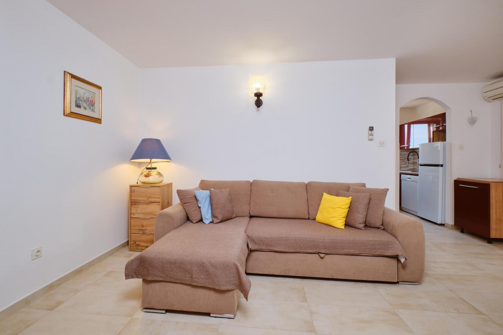 Apartments Katja Mali Losinj Exterior photo