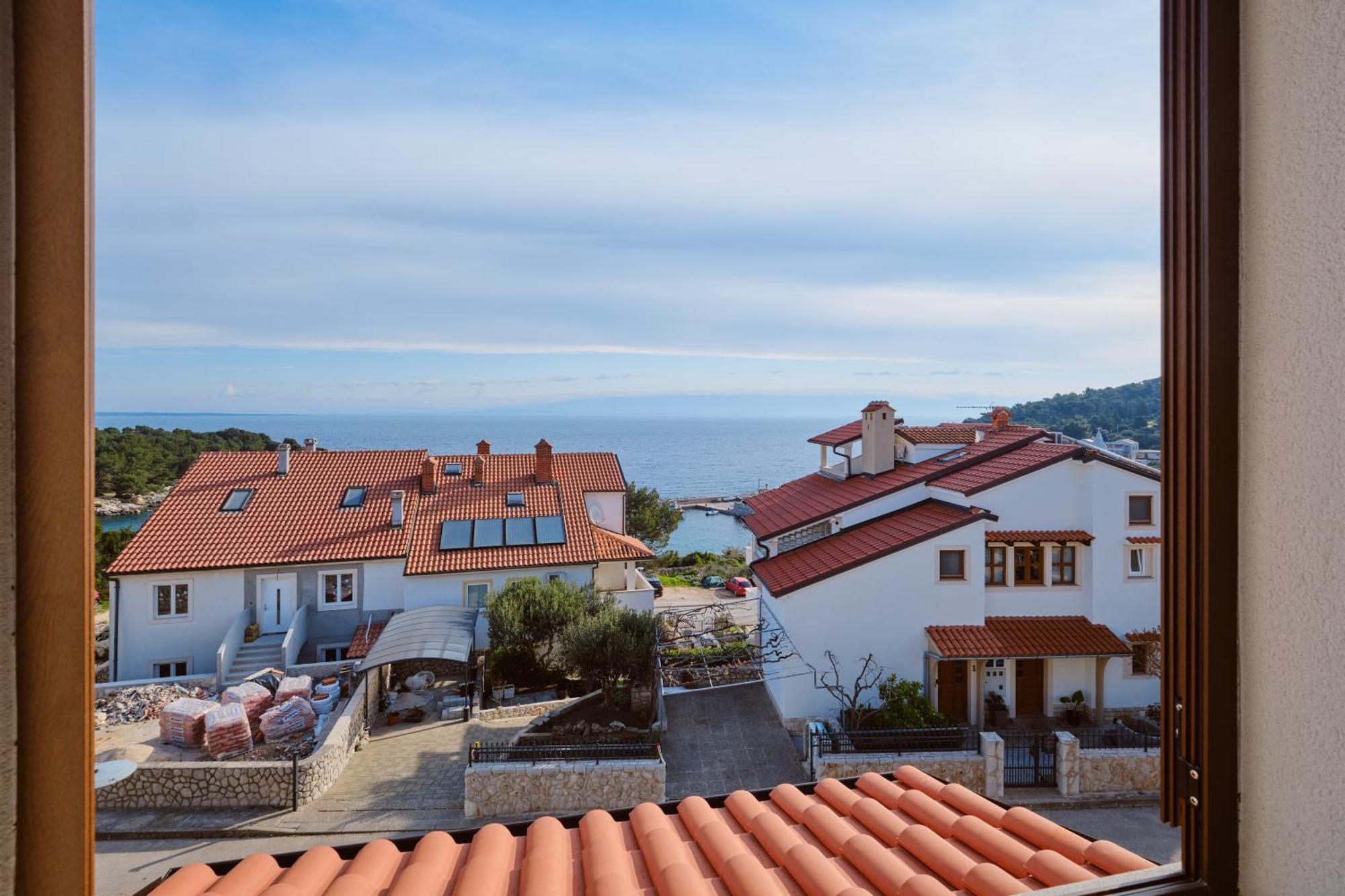 Apartments Katja Mali Losinj Exterior photo