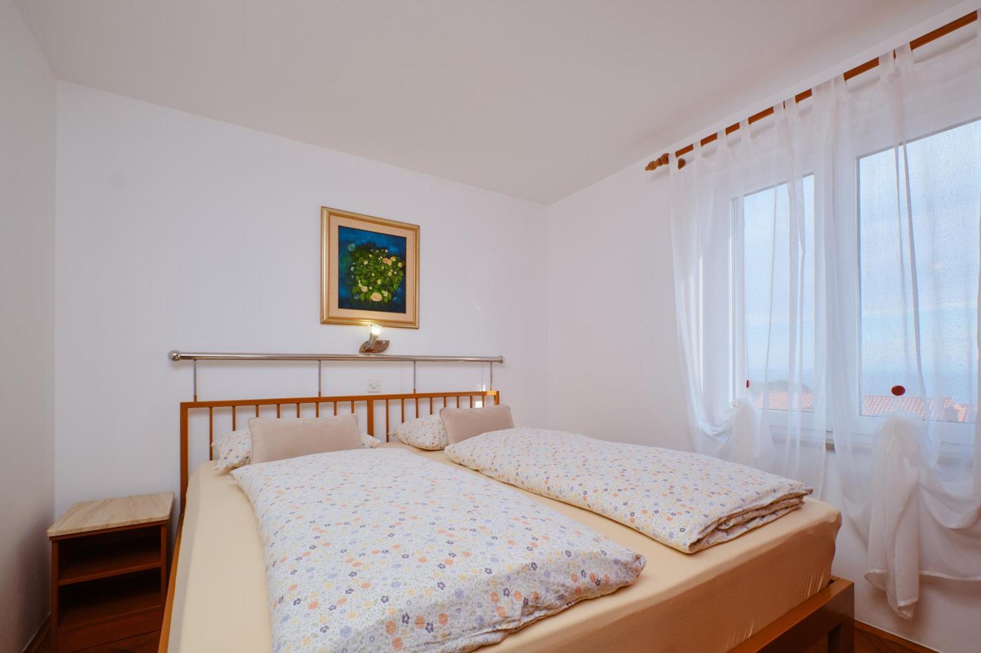 Apartments Katja Mali Losinj Exterior photo